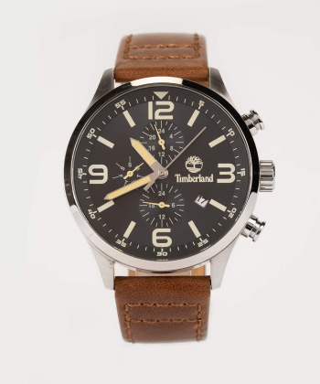 ساعت مچی مردانه تیمبرلند Timberland مدل TBL15266JS-02