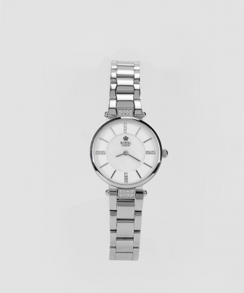 ساعت مچی زنانه رویال لندن Royal London مدل RL-21355-01