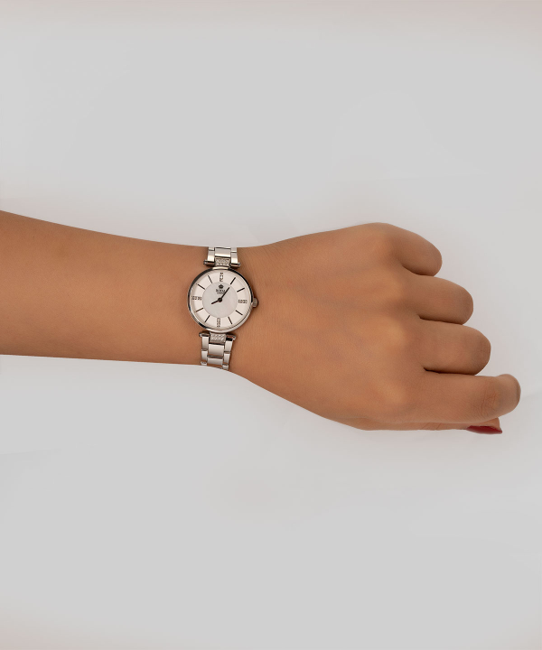 ساعت مچی زنانه رویال لندن Royal London مدل RL-21355-01