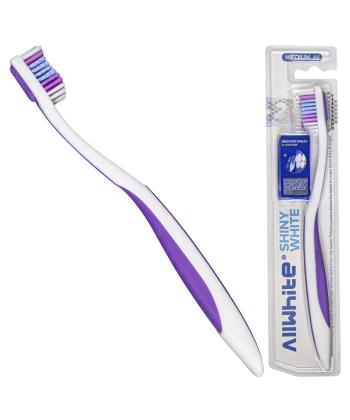 مسواک ال وایت مدل shinywhite