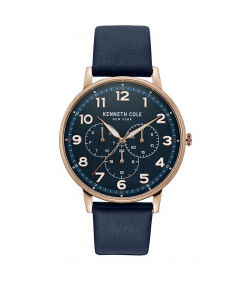 ساعت مچی مردانه کنت کول Kenneth Cole مدل KC50801003