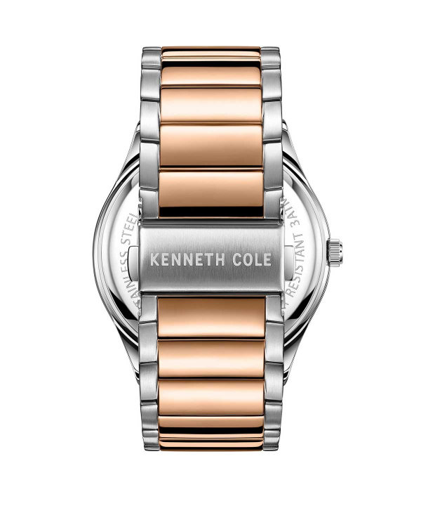 ساعت مچی عقربه‌ای مردانه کنت کول Kenneth Cole  مدل KC51015003