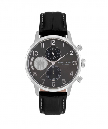 ساعت مچی مردانه کنت کول Kenneth Cole مدل KC51019001
