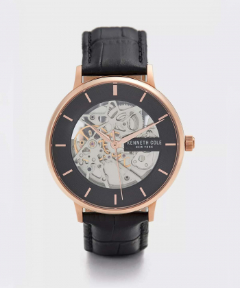 ساعت مچی مردانه کنت کول Kenneth Cole مدل KC50780001