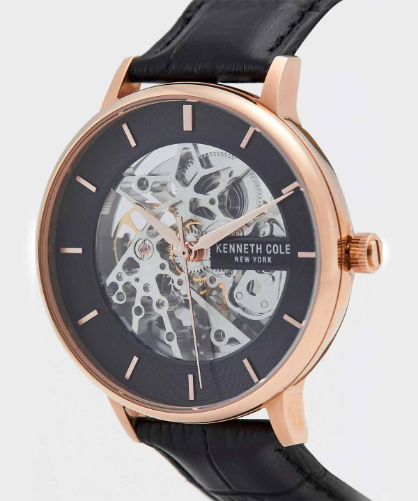 ساعت مچی مردانه کنت کول Kenneth Cole مدل KC50780001