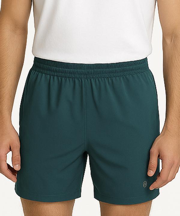 UNIPRO MEN-GOODSTOCK WOVEN SHORTS