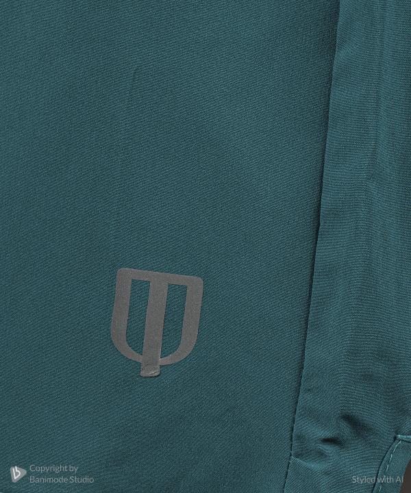 UNIPRO MEN-ELITE WOVEN SHORTS-DUCK GREEN