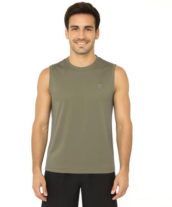 تاپ ورزشی مردانه یونی پرو مدل 912264101