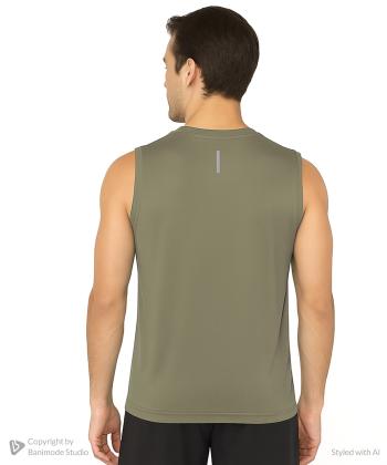 تاپ ورزشی مردانه یونی پرو مدل 912264101