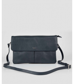 کیف حمایل زنانه چرم مشهد Mashad Leather مدل S0701