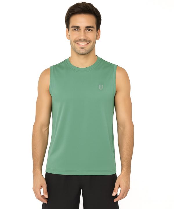 UNIPRO MEN-REGULAR KAPPA SL TSHIRTS