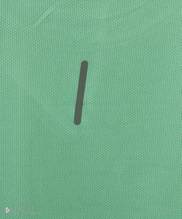 UNIPRO MEN-REGULAR KAPPA SL TSHIRTS-LIGHT GREEN