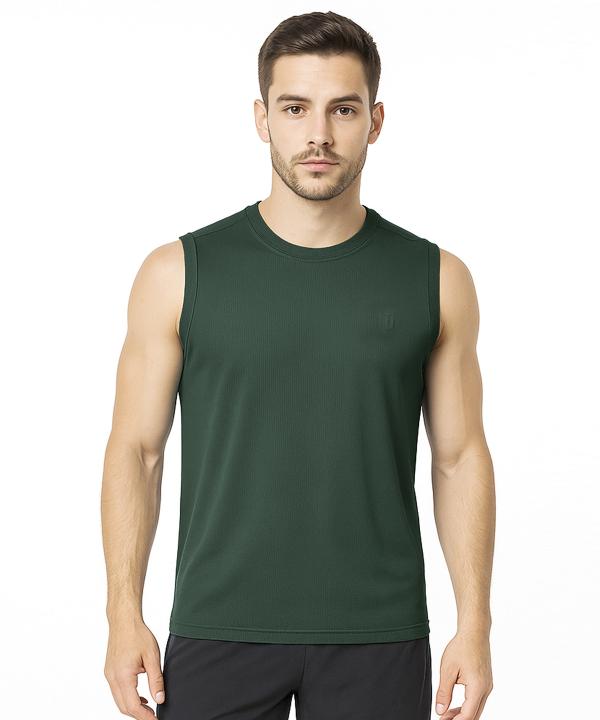 UNIPRO MEN-REGULAR KAPPA SL TSHIRTS
