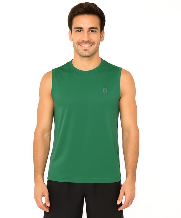UNIPRO MEN-REGULAR KAPPA SL TSHIRTS