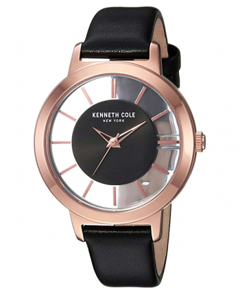 ساعت مچی زنانه کنت کول Kenneth Cole مدل KC15172004