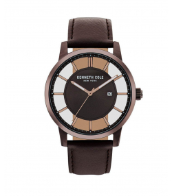 ساعت مچی مردانه کنت کول Kenneth Cole مدل KC50560003