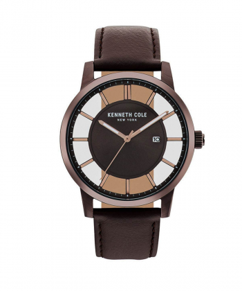 ساعت مچی مردانه کنت کول Kenneth Cole مدل KC50560003