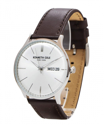 ساعت مچی مردانه کنت کول Kenneth Cole مدل KC50589012