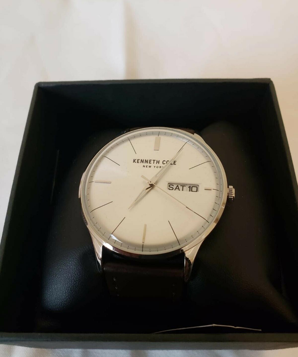 ساعت مچی مردانه کنت کول Kenneth Cole مدل KC50589012