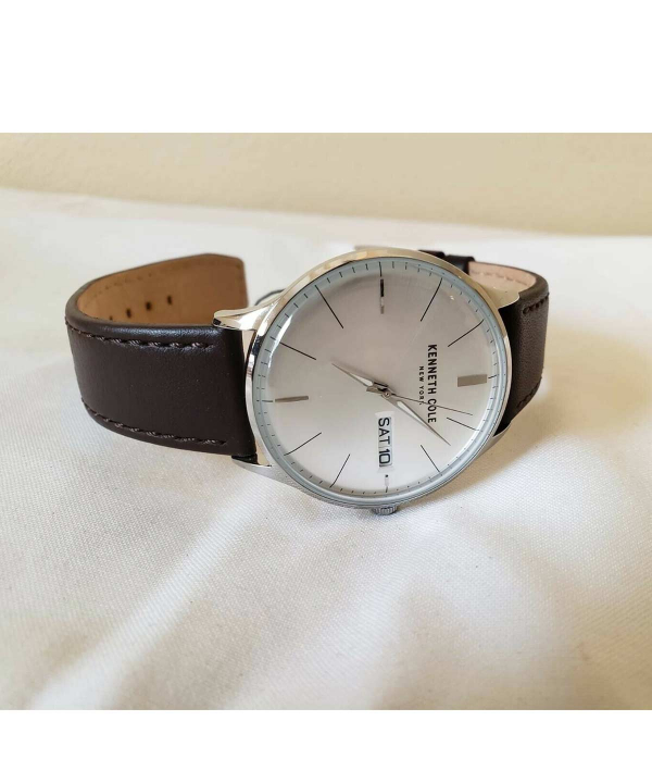 ساعت مچی مردانه کنت کول Kenneth Cole مدل KC50589012