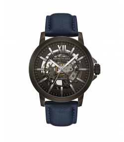 ساعت مچی مردانه کنت کول Kenneth Cole مدل KC50779002
