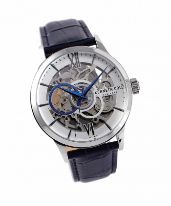 ساعت مچی عقربه ای مردانه کنت کول Kenneth Cole کول مدل KC51021001