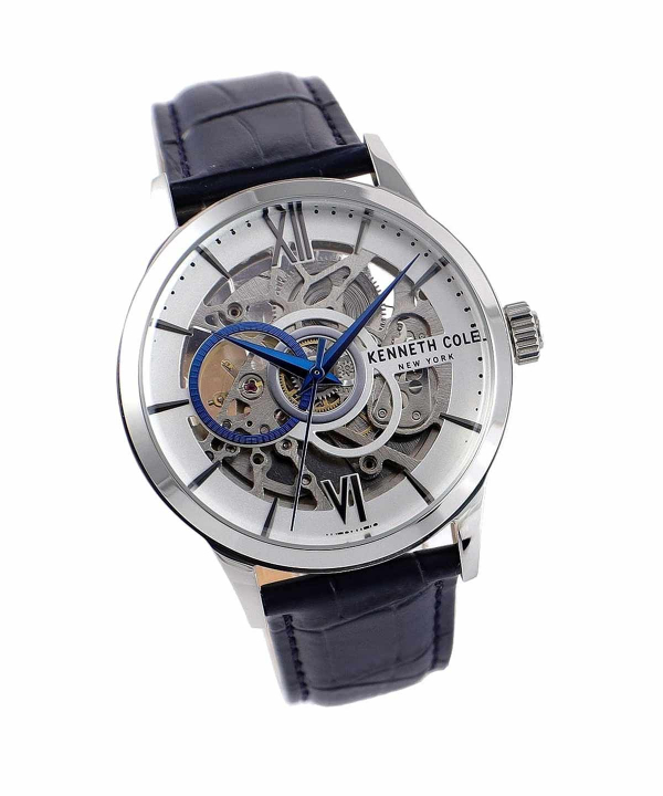 ساعت مچی عقربه ای مردانه کنت کول Kenneth Cole کول مدل KC51021001