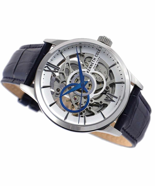 ساعت مچی عقربه ای مردانه کنت کول Kenneth Cole کول مدل KC51021001