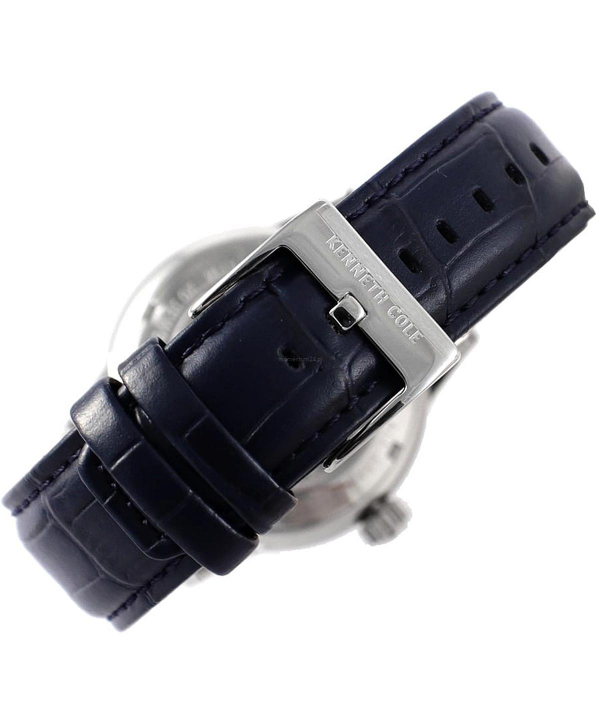 ساعت مچی عقربه ای مردانه کنت کول Kenneth Cole کول مدل KC51021001