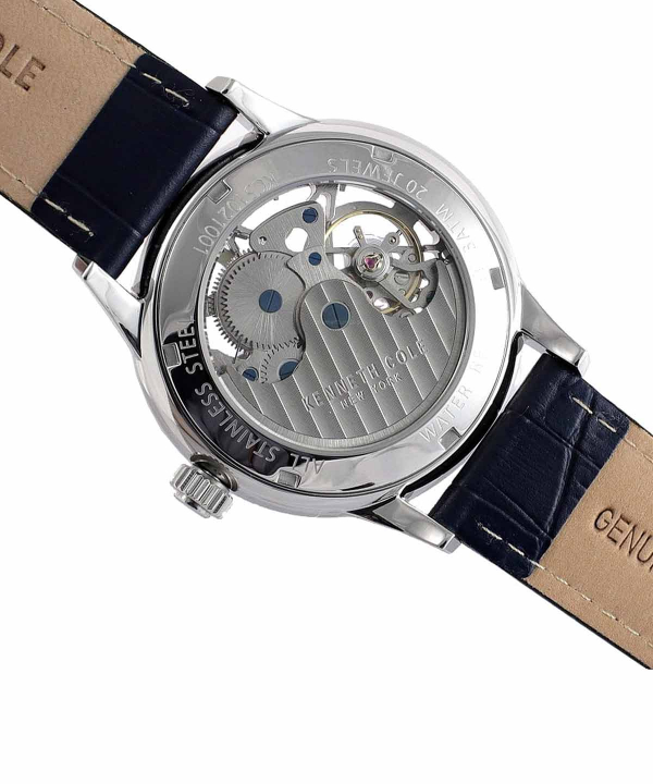 ساعت مچی عقربه ای مردانه کنت کول Kenneth Cole کول مدل KC51021001