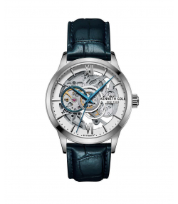ساعت مچی عقربه ای مردانه کنت کول Kenneth Cole کول مدل KC51021001
