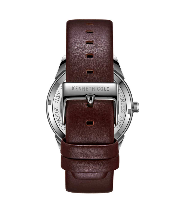 ساعت مچی مردانه کنت کول Kenneth Cole مدل KC51016003