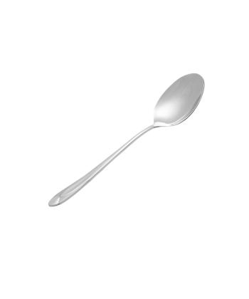 قاشق خورش خوري ام جي اس مدل DF0201 بسته 3 عددي