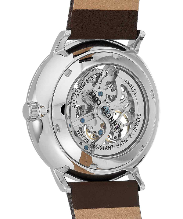 ساعت مچی مردانه کنت کول Kenneth Cole مدل KC15104001