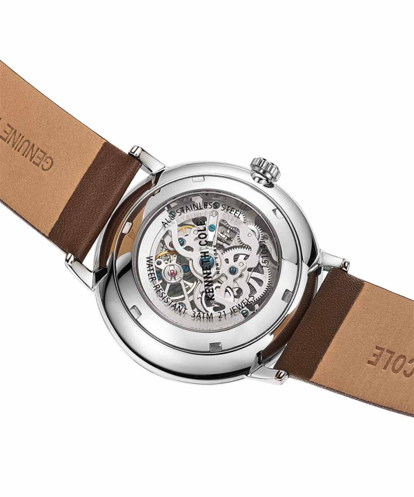 ساعت مچی مردانه کنت کول Kenneth Cole مدل KC15104001
