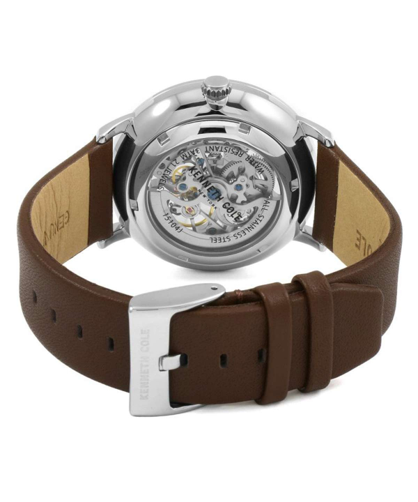 ساعت مچی مردانه کنت کول Kenneth Cole مدل KC15104001