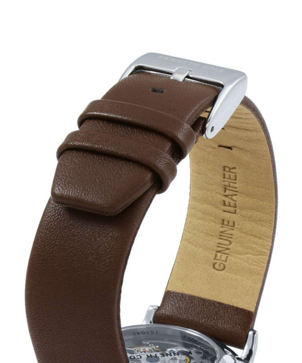 ساعت مچی مردانه کنت کول Kenneth Cole مدل KC15104001