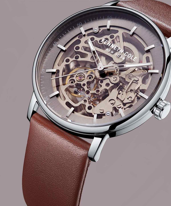 ساعت مچی مردانه کنت کول Kenneth Cole مدل KC15104001