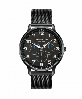 ساعت مچی مردانه کنت کول Kenneth Cole مدل KC50801001