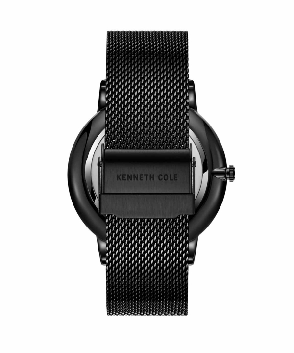 ساعت مچی مردانه کنت کول Kenneth Cole مدل KC50801001