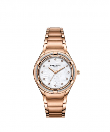 ساعت مچی زنانه کنت کول Kenneth Cole مدل KC50981003