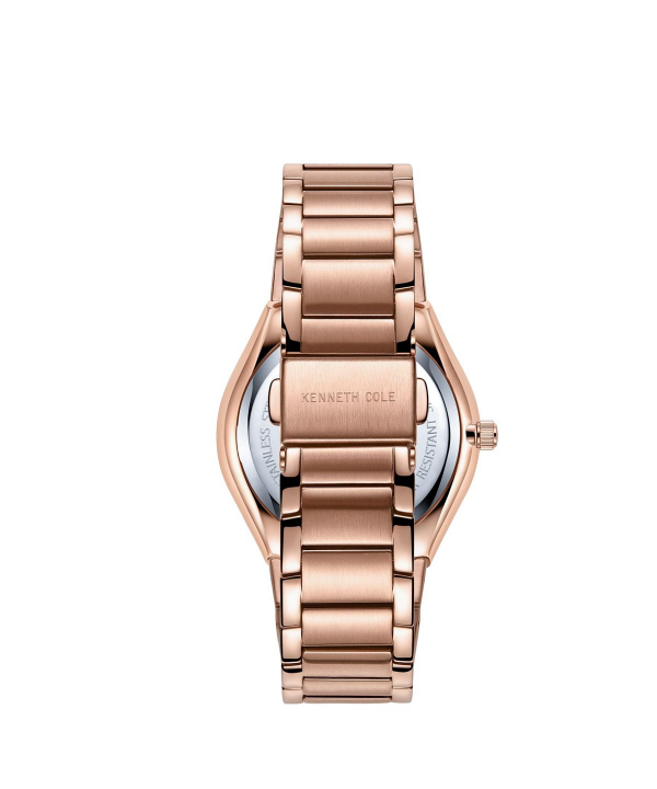ساعت مچی زنانه کنت کول Kenneth Cole مدل KC50981003