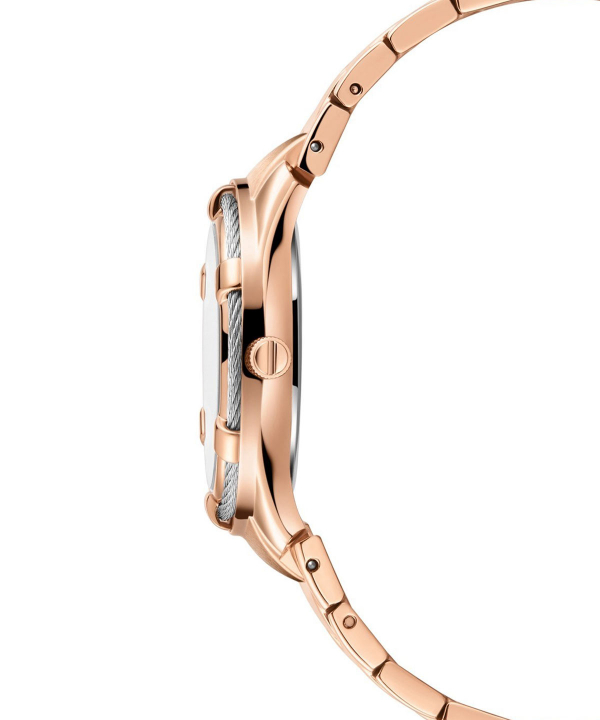 ساعت مچی زنانه کنت کول Kenneth Cole مدل KC50981003