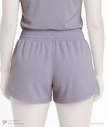 شلوارك ورزشي زنانه يوني پرو مدل 812333201