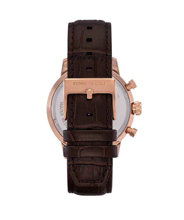ساعت مچی مردانه کنت کول Kenneth Cole مدل KC51019002