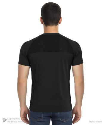 تیشرت ورزشی مردانه یونی پرو Unipro کد 912124304
