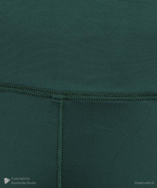 UNIPRO WOMEN-IDA LONG TIGHTS-DARK GREEN