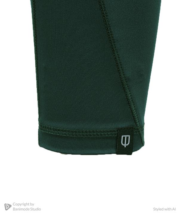 UNIPRO WOMEN-IDA LONG TIGHTS-DARK GREEN
