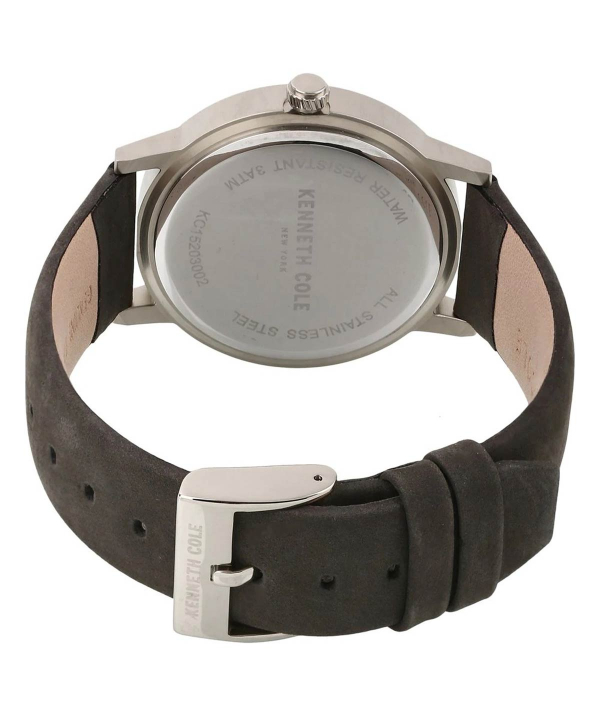 ساعت مچی مردانه کنت کول Kenneth Cole مدل KC15203002