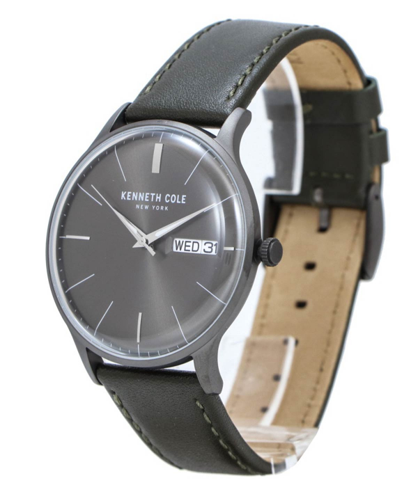 ساعت مچی مردانه کنت کول Kenneth Cole مدل KC50589015